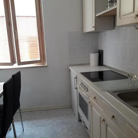 Apartment Ita Piran