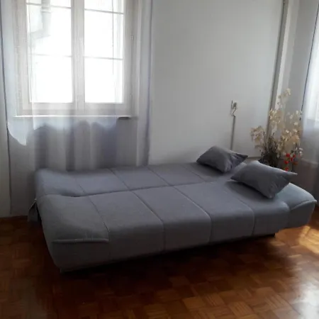 Ita Apartment