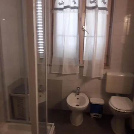 Ita Apartment *