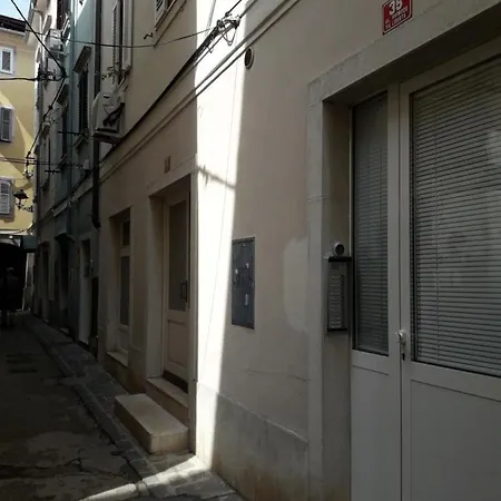 Apartment Ita Piran