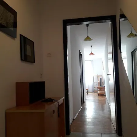 Ita Apartamento *